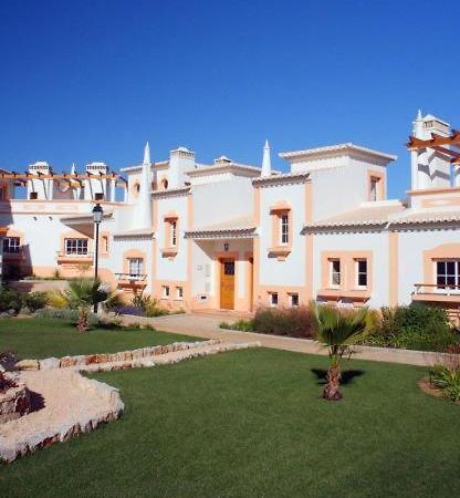 Quinta Da Encosta Velha - Santo Antonio, Villas, Golf & Spa Budens Luaran gambar