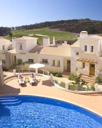 Quinta Da Encosta Velha - Santo Antonio, Villas, Golf & Spa Budens Luaran gambar