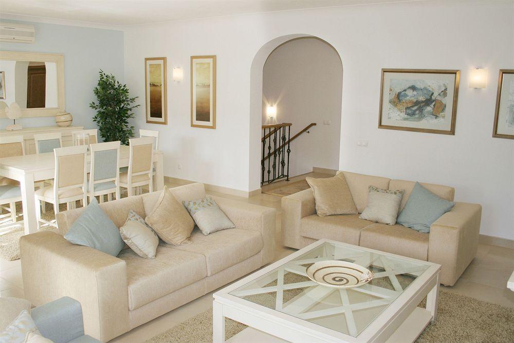 Quinta Da Encosta Velha - Santo Antonio, Villas, Golf & Spa Budens Bilik gambar