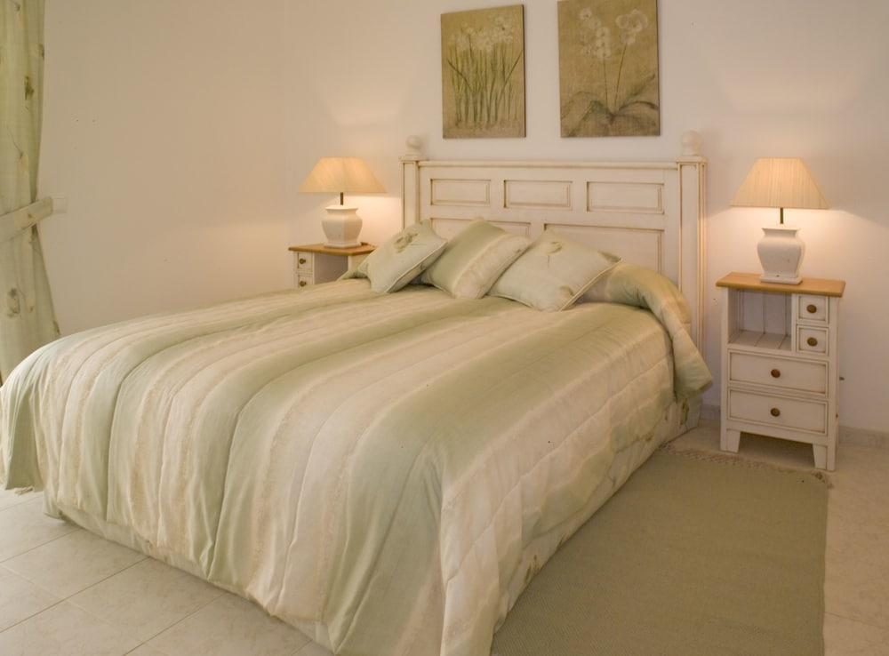 Quinta Da Encosta Velha - Santo Antonio, Villas, Golf & Spa Budens Luaran gambar