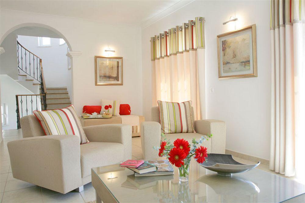 Quinta Da Encosta Velha - Santo Antonio, Villas, Golf & Spa Budens Bilik gambar