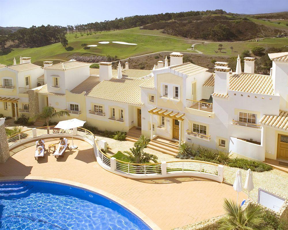 Quinta Da Encosta Velha - Santo Antonio, Villas, Golf & Spa Budens Luaran gambar