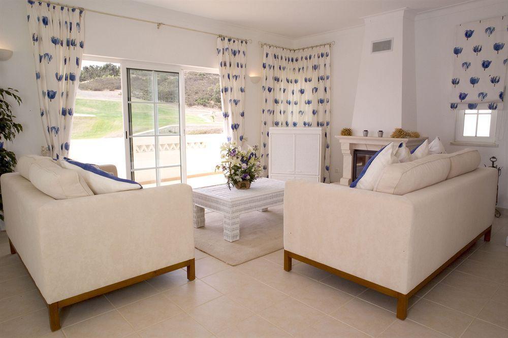 Quinta Da Encosta Velha - Santo Antonio, Villas, Golf & Spa Budens Luaran gambar