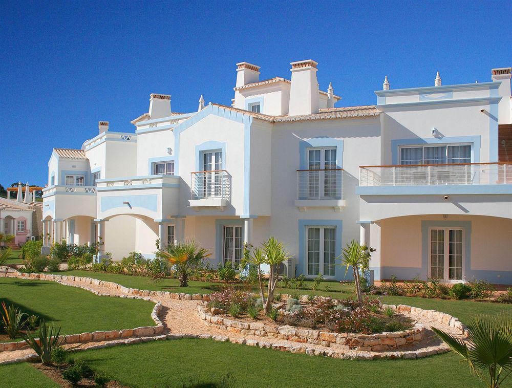 Quinta Da Encosta Velha - Santo Antonio, Villas, Golf & Spa Budens Servis gambar