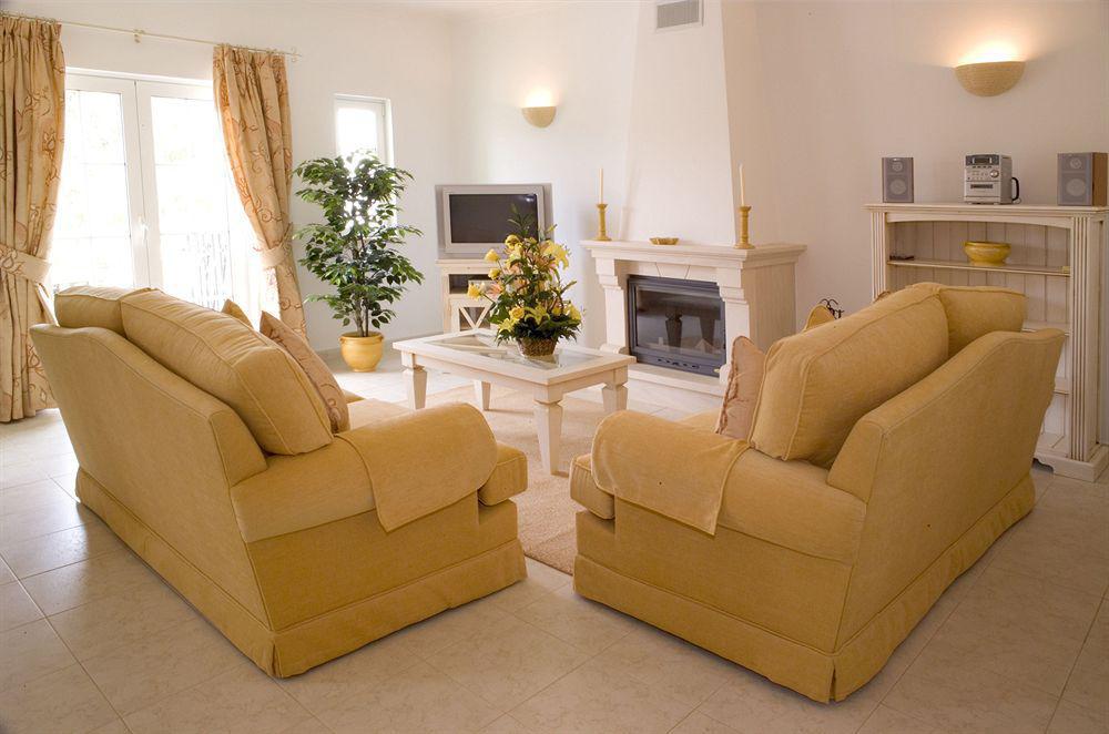 Quinta Da Encosta Velha - Santo Antonio, Villas, Golf & Spa Budens Bilik gambar