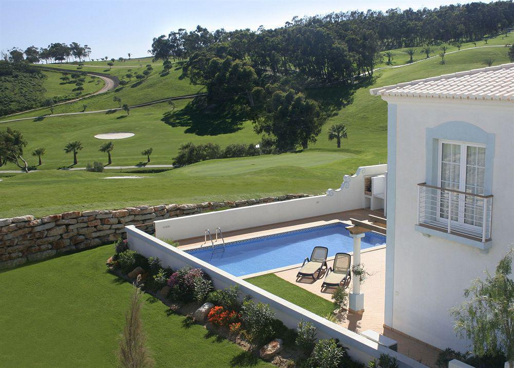 Quinta Da Encosta Velha - Santo Antonio, Villas, Golf & Spa Budens Kemudahan gambar